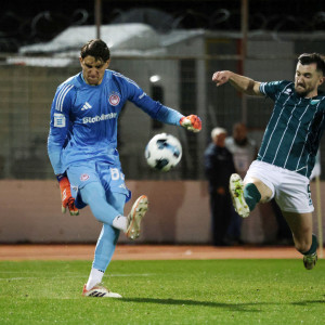 Ο Λεβαδειακός για πρώτη φορά δεν ανακοίνωσε αποστολή εν όψει ΑΕΚ