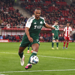 Έτσι υπέστη το «βαρύ» οστικό οίδημα ο Πάλμερ-Μπράουν και θα μείνει εκτός για 6 εβδομάδες