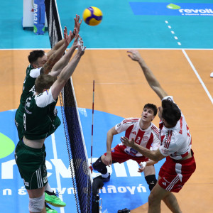 Οι ποινές Ολυμπιακού και Παναθηναϊκού για τον τελικό του Super Cup