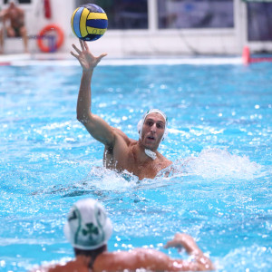 Η ώρα και το κανάλι του ευρωπαϊκού αγώνα του Παναθηναϊκού στο πόλο