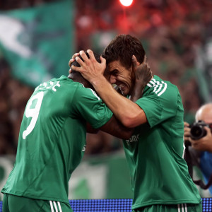 Η εξαιρετική παράδοση κόντρα σε ομάδες από την Τσεχία ο «οδηγός» για τον... Panathinaikos