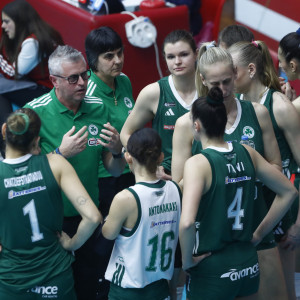 Γιατί ο Παναθηναϊκός έπαιξε με τη δεύτερη εξάδα του όταν προηγήθηκε με 2-0