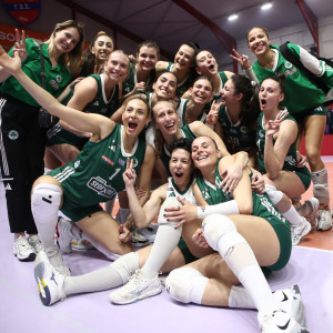 Από την Pre League σε ευρωπαϊκό τελικό - Η απίθανη πορεία του Παναθηναϊκού μέσα σε 8 χρόνια