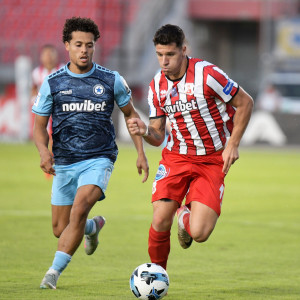 Πού θα δείτε Ατρόμητος - Πανσερραϊκός στην αυλαία της 21ης αγωνιστικής της Stoiximan Super League