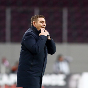 Παντελίδης: «Εκμεταλλευτήκαμε την κόπωση του ΠΑΟΚ - Μπορούσαμε να τελειώσουμε το ματς»