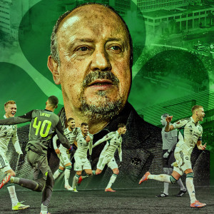 Με Μπέτις ο Παναθηναϊκός στους «16» του Europa League!