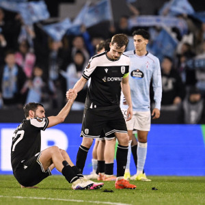 Τα highlights από την ήττα - αποκλεισμό του ΠΑΟΚ από τη Θέλτα