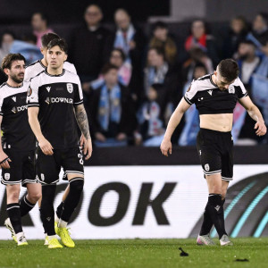 Γκοντσάροβα: «Συνεχίζουμε πιο δυνατοί και ενωμένοι από ποτέ»