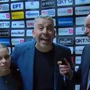 Ποιον εννοούσε ο Παπαθεοδώρου λέγοντας στην κάμερα: «Δε σε φοβάμαι»