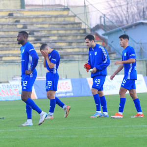 Ο ΠΑΣ Γιάννινα τιμωρήθηκε με αφαίρεση τριών βαθμών και οδηγείται στον υποβιβασμό!