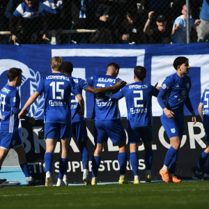 Ο ΠΑΣ Γιάννινα πήρε πίσω τους τρεις βαθμούς, αλλά ακόμα βρίσκεται στο -3! (photo)