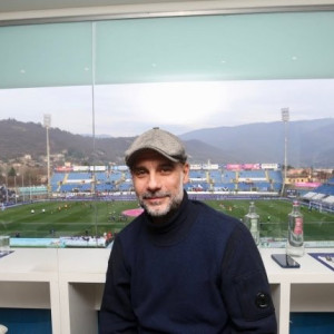 Σιγά το Τότεναμ - Άρσεναλ! Ο Γκουαρδιόλα προτίμησε παιχνίδι τρίτης κατηγορίας