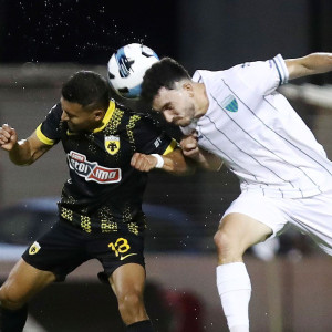 Πού θα δείτε τα πέντε ματς της Stoiximan Super League με ΑΕΚ, ΠΑΟΚ, Παναθηναϊκό