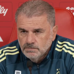 Ποστέκογλου: «Δεν έπρεπε να πάω στη Νότιγχαμ, ήταν λάθος απόφαση»