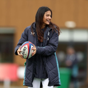 Η μεγάλη αλλαγή της Ραντουκάνου - Στα χνάρια του Φέντερερ