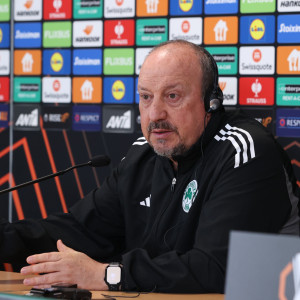 Ο Μπενίτεθ υποστήριξε με σθένος το project, αλλά τα αποτελέσματα θα κρίνουν την «αντοχή»