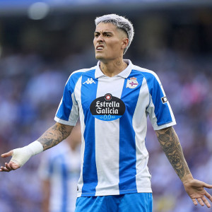 Η Athens Kallithea έριξε αυλαία ενίσχυσης με τον Ράμα από τη Λα Κορούνια