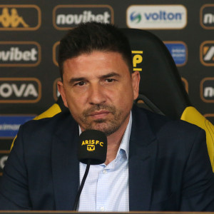 Σαββόπουλος στο «BACK2ΜΠΑΚ»: «Το αποτύπωμα της θητείας του Ρέγες στον Άρη και ο απολογισμός των επιλογών του» (video)