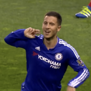 Η απίθανη ιστορία του Αζάρ με τον Μουρίνιο και ένα... διαβατήριο