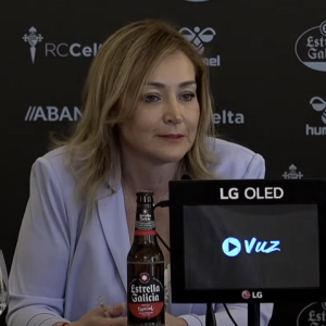 Πρόεδρος Θέλτα: «Θέλουμε την πρόκριση αλλά δεν είμαστε το φαβορί»