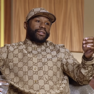 Έτοιμος για την μεγάλη επιστροφή ο Φλόιντ Μέιγουεδερ