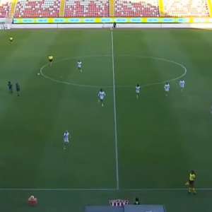 Σκηνές τρόμου στο Μεξικό: Διακοπή αγώνα λόγω πυροβολισμών από μέλη καρτέλ