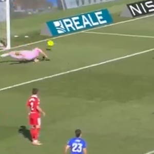 Η σούπερ επέμβαση του Βλαχοδήμου που «σφράγισε» τη νίκη της Σεβίλλης