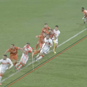 Η διαμάχη για το VAR ξεσπά και στη Bundesliga - Καταγγελίες για λάθος γραμμές του οφσάιντ