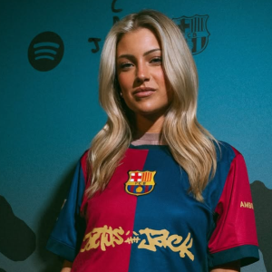 Νέος έρωτας για τον Γιαμάλ; Η influencer από το Λονδίνο που «άναψε φωτιές»