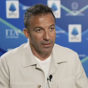 Ξέσπασε ο Ντελ Πιέρο κατά της Ίντερ: «Είχε τα πάντα για να προκριθεί - Είναι ντροπή και απογοήτευση»