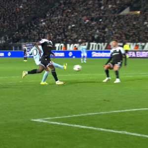 Ο Άσπας άνοιξε το σκορ στην Τούμπα με εξαιρετικό τελείωμα (video)