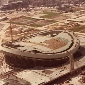 Το ΣΕΦ σαν σήμερα άνοιξε τις πύλες του και συμπλήρωσε 41 ολόκληρα χρόνια ζωής