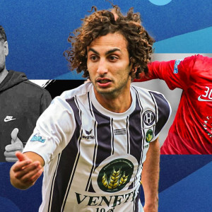 Πάρε-δώσε: Όλες οι μεταγραφές των ομάδων της Super League 2 στη χειμερινή περίοδο