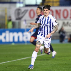 O Τσούμπερ το 1-0 του Ατρόμητου - Πρώτο γκολ του Ελβετού στο πρωτάθλημα (video)