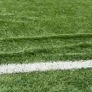 «Μεγάλος κίνδυνος τραυματισμών»: Στην Ίντερ ανησυχούν για τον αγωνιστικό χώρο της Μπόντο/Γκλιμτ (video)