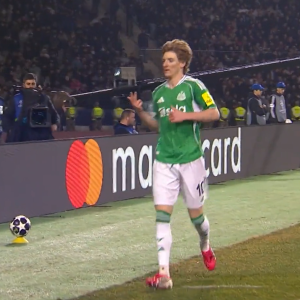 Υπερηχητική Νιουκάστλ με πέντε γκολ στο πρώτο ημίχρονο - «Καρέ» για τον διαστημικό Γκόρντον (video)