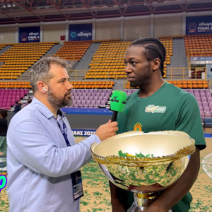 Ο Ναν απάντησε στο Athletiko τι άλλαξε στον Παναθηναϊκό: «Ήρθε ο Χέιζ - Ντέιβις!»