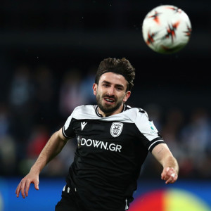 Τέιλορ: «Η πορεία μας στο Europa League είναι αφιερωμένη στα παιδιά που έφυγαν»