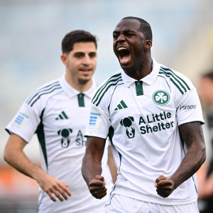 Μία κομβική νίκη προόδου στην Κρήτη, που είχε ανάγκη όλος ο οργανισμός του Παναθηναϊκού