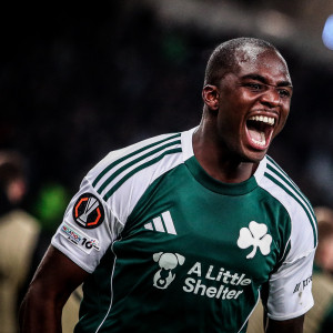 Ο Τεττέη «παρουσιάστηκε» και στην Ευρώπη κι ο Παναθηναϊκός «έδειξε» ότι μπορεί στο Πλζεν