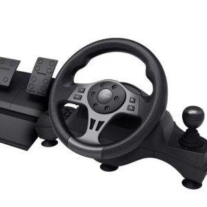 Trust GXT 289, μια οικονομική τιμονιέρα για το PC και την κονσόλα σας