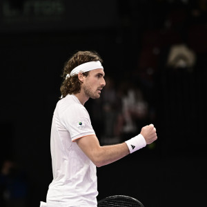 Τσιτσιπάς: «Όλοι οι παίκτες επιλέγουν τουρνουά με βάση τις αμοιβές»