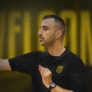 Ο Παναγιωτης Τσότρας νέος προπονητής στο βόλεϊ ανδρών του Άρη