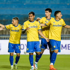 «Ο Παναιτωλικός ζητά 50.000 δολάρια για την αποδέσμευση του Τσούρα»