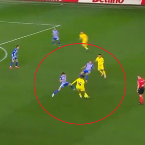 Ο Ουναΐ επέστρεψε μετά από δύο μήνες και έβγαλε ασίστ που θα ζήλευε και ο Μέσι