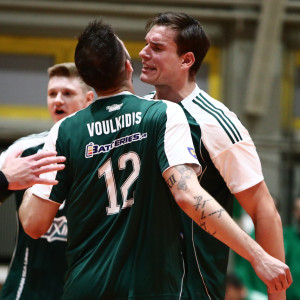 Ο Παναθηναϊκός στα ημιτελικά του Κυπέλλου Ελλάδας