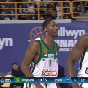 Ο Χέιζ - Ντέιβις εκτέλεσε χωρίς δεύτερη σκέψη (video)