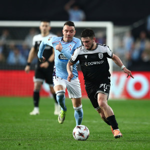 Ζαφείρης: «Πάλεψαν όλοι σαν μαχητές - Τώρα πρωτάθλημα και Κύπελλο»