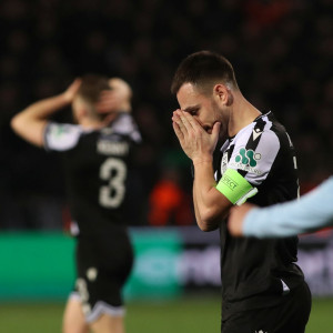 Τα highlights από την ήττα του ΠΑΟΚ από τη Θέλτα στην Τούμπα