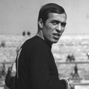 Ο Μανιατέας της Καισαριανής και ο τερματοφύλακας της ΑΕΚ που θαύμασε ο Πελέ